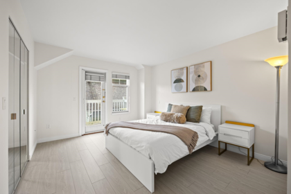 Loft / Bonus Room Photo of 5406 Larch Street, Vancouver, BC