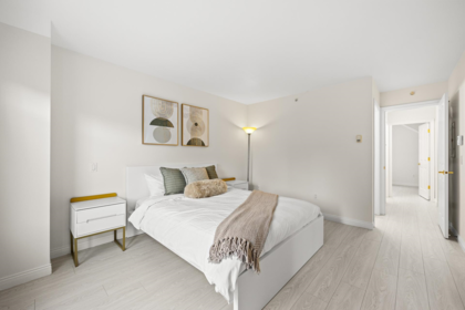Mudroom Photo of 5406 Larch Street, Vancouver, BC