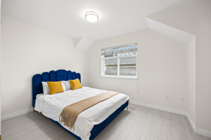 Office / Den Photo of 5406 Larch Street, Vancouver, BC