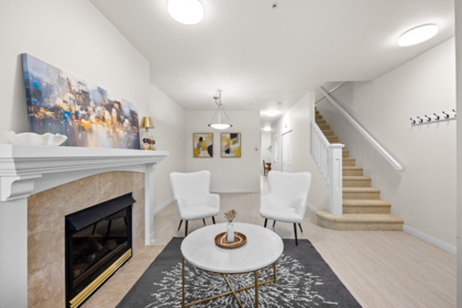 Pantry Photo of 5406 Larch Street, Vancouver, BC