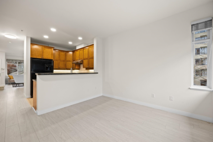 Powder Room Photo of 5406 Larch Street, Vancouver, BC