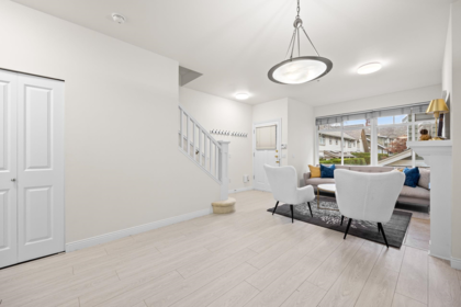 Primary Bedroom Photo of 5406 Larch Street, Vancouver, BC