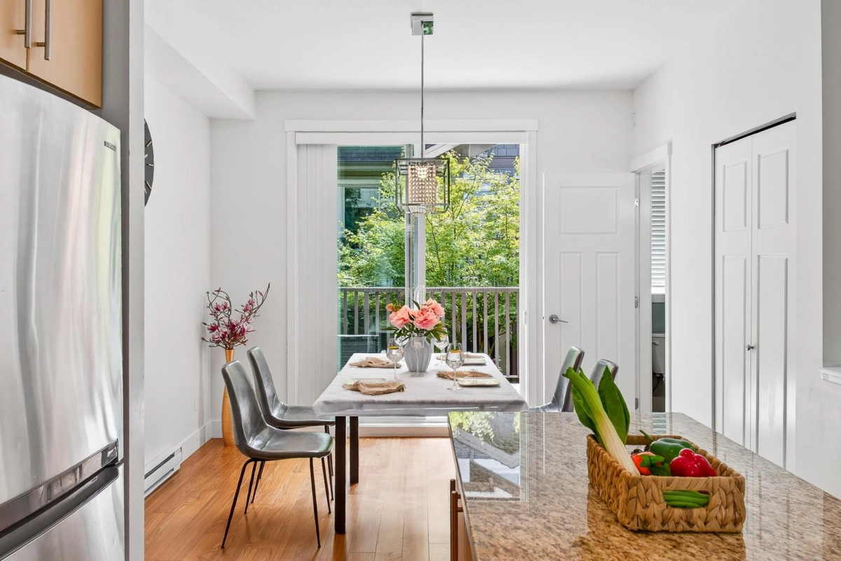 Bedroom 3 Photo of 37 8250 209b Street, Langley, BC