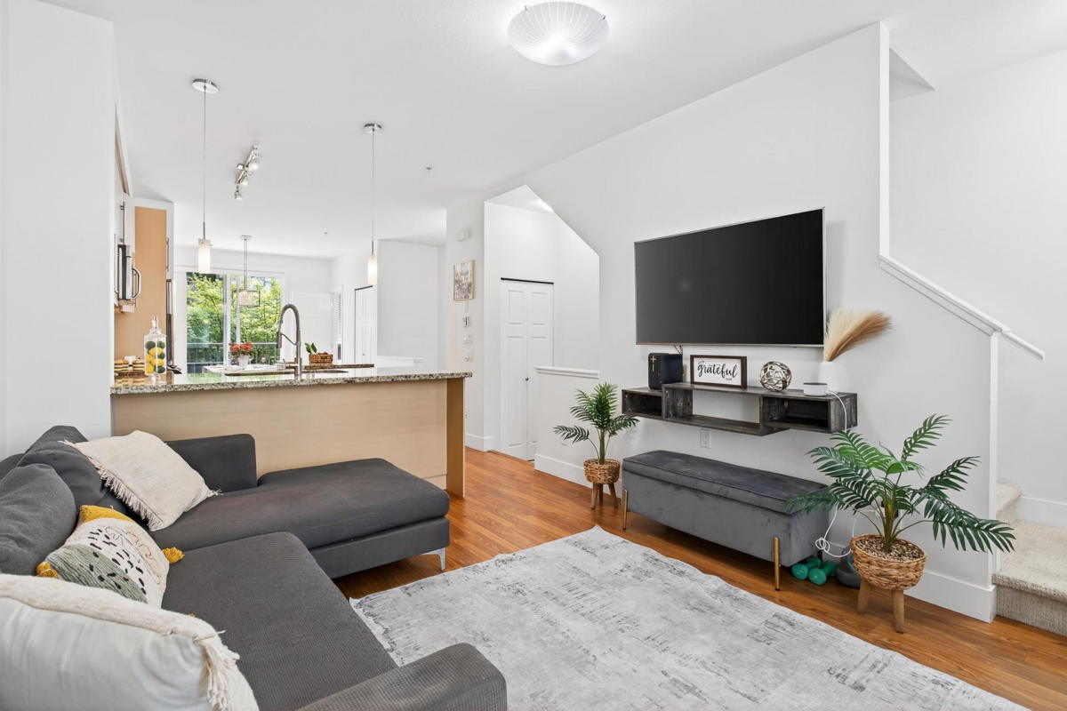 Family Room Photo of 37 8250 209b Street, Langley, BC