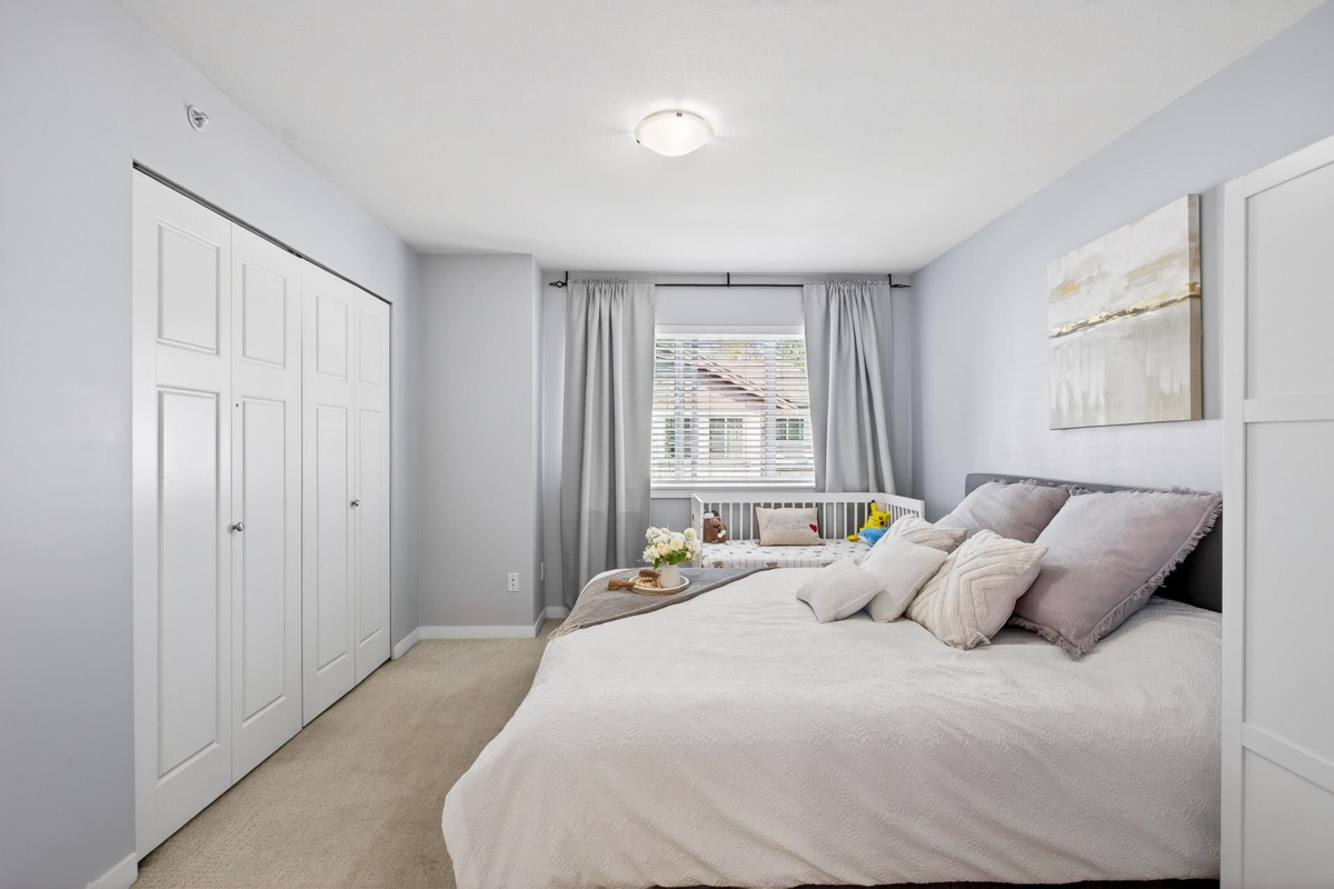 Hallway Photo of 37 8250 209b Street, Langley, BC