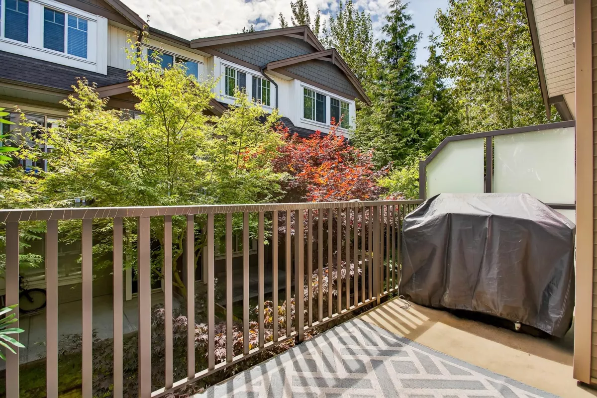 Mudroom Photo of 37 8250 209b Street, Langley, BC
