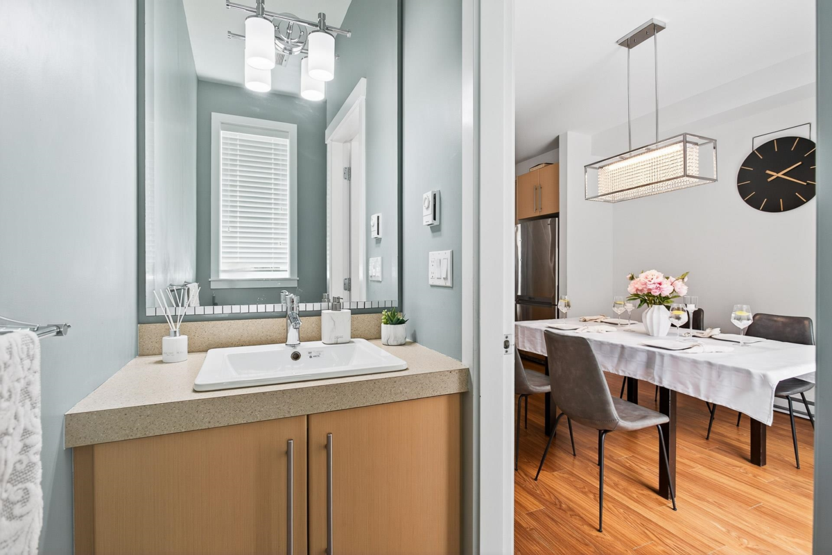 Office / Den Photo of 37 8250 209b Street, Langley, BC