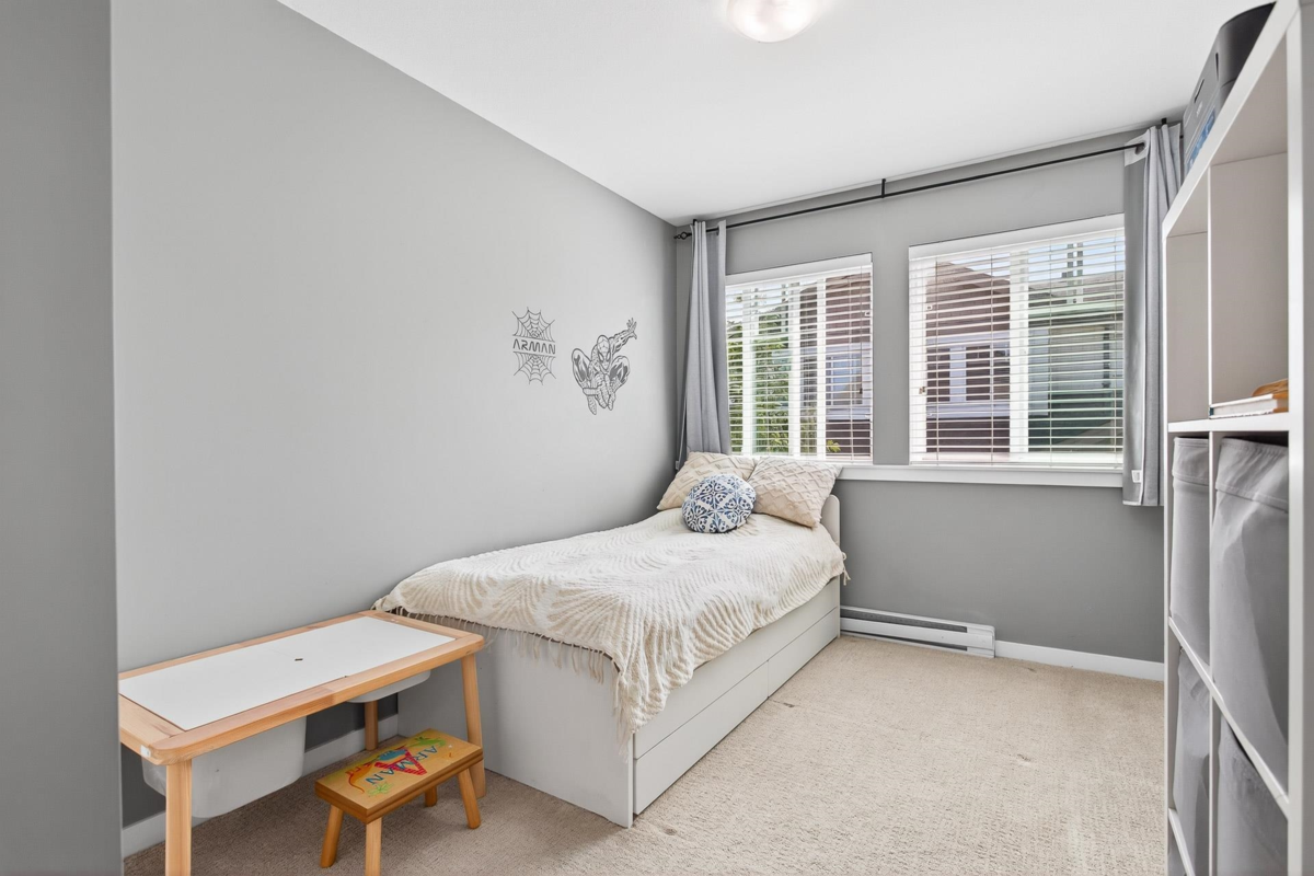 Outdoor Patio Photo of 37 8250 209b Street, Langley, BC