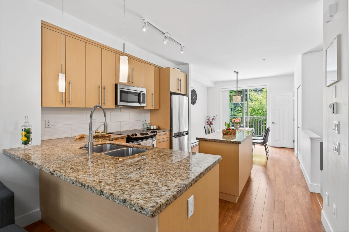 Pantry Photo of 37 8250 209b Street, Langley, BC