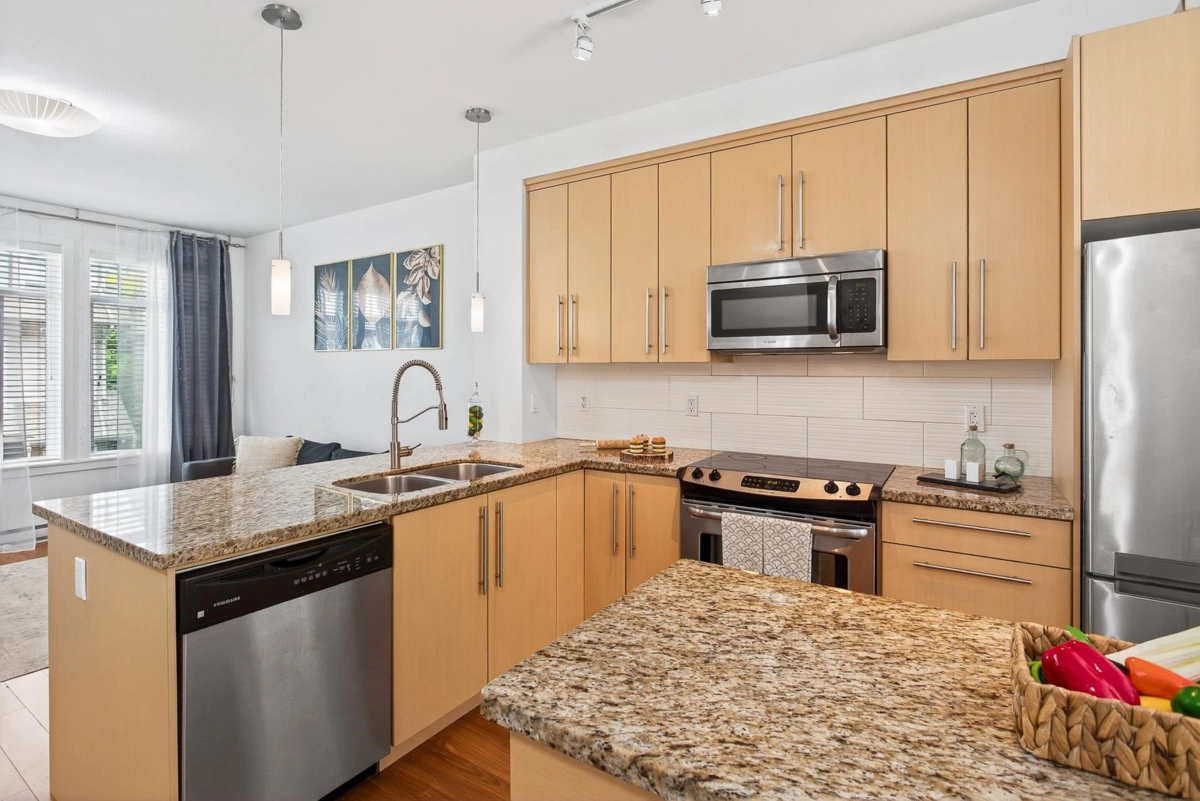 Primary Bedroom Photo of 37 8250 209b Street, Langley, BC