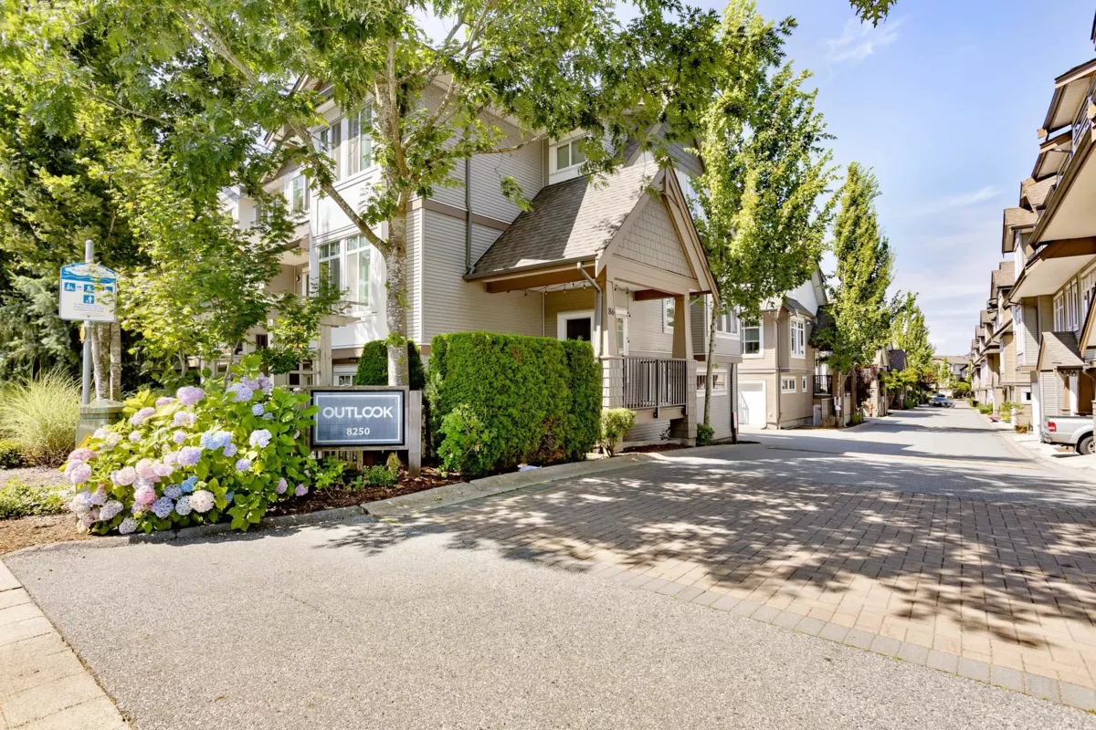 Street View Photo of 37 8250 209b Street, Langley, BC