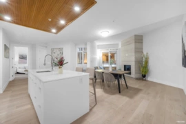 101 6699 Nelson Avenue, West Vancouver, BC