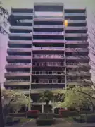 706 6595 Bonsor Avenue, Burnaby, BC