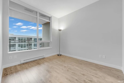 1813 6188 No. 3 Road, Richmond, BC, Richmond — Apartment/Condo for sale