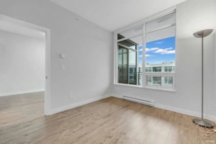 1813 6188 No. 3 Road, Richmond, BC, Richmond — Apartment/Condo for sale