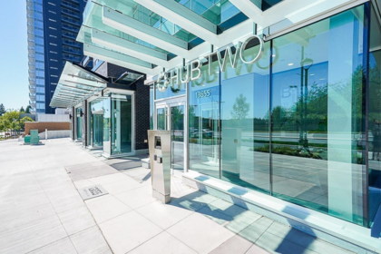 405 13655 Fraser Highway, Surrey, BC, Whalley — 1 bed apartment/condo for sale