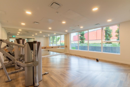 Loft / Bonus Room Photo of 405 13655 Fraser Highway, Surrey, BC