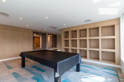Powder Room Photo of 405 13655 Fraser Highway, Surrey, BC