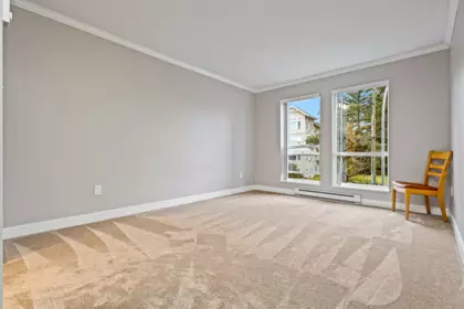 Bedroom 3 Photo of 206 32120 Mt Waddington Avenue, Abbotsford, BC