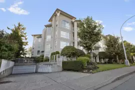 206 32120 Mt Waddington Avenue, Abbotsford, BC