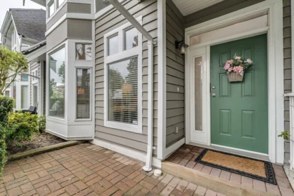 4 233 E 6th Street, North Vancouver, BC, North Vancouver — Townhouse for sale