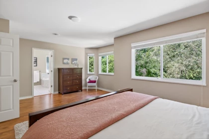 Basement Recreation Room Photo of 1237 Amazon Drive, Port Coquitlam, BC