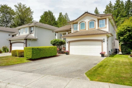 1237 Amazon Drive, Port Coquitlam, BC