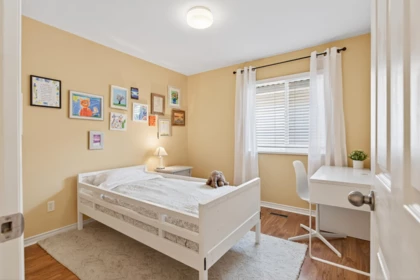 Hallway Photo of 1237 Amazon Drive, Port Coquitlam, BC