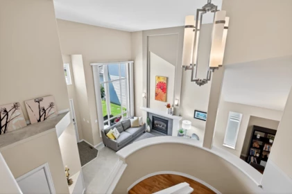 Kitchen Island Photo of 1237 Amazon Drive, Port Coquitlam, BC