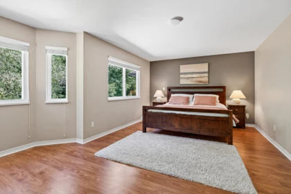 Loft / Bonus Room Photo of 1237 Amazon Drive, Port Coquitlam, BC