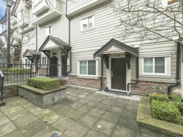 226 3888 Norfolk Street, Burnaby, BC, Burnaby — Townhouse for sale
