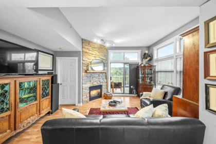 408 301 Maude Road, Port Moody, BC, Port Moody — Apartment/Condo for sale