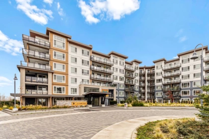 328 2499 Rabbit Drive, Tsawwassen, BC, Tsawwassen North — 1 bed apartment/condo for sale