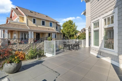 6461 Dyke Road, Richmond, BC, Richmond — Half Duplex for sale