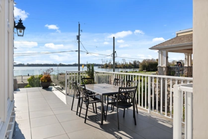 6461 Dyke Road, Richmond, BC, Richmond — Half Duplex for sale