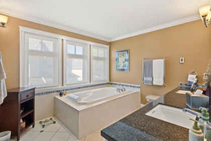 Office / Den Photo of 6461 Dyke Road, Richmond, BC