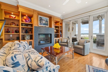 Pantry Photo of 6461 Dyke Road, Richmond, BC