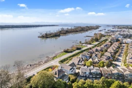 6461 Dyke Road, Richmond, BC