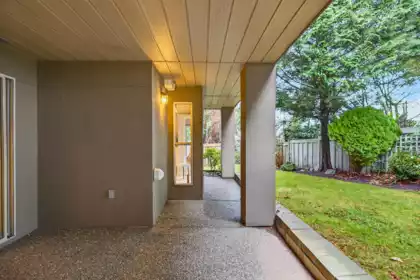Basement Recreation Room Photo of 30 2058 Winfield Drive, Abbotsford, BC