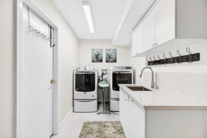 Office / Den Photo of 30 2058 Winfield Drive, Abbotsford, BC