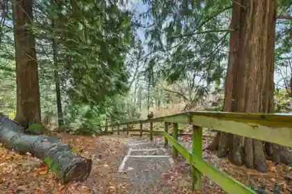 Staircase Photo of 30 2058 Winfield Drive, Abbotsford, BC