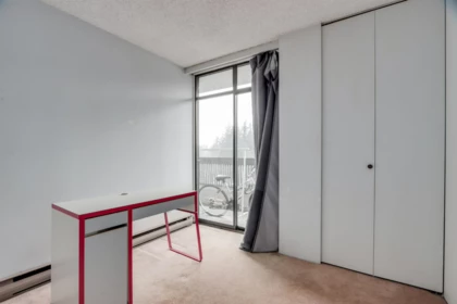 Loft / Bonus Room Photo of 904 5932 Patterson Avenue, Burnaby, BC