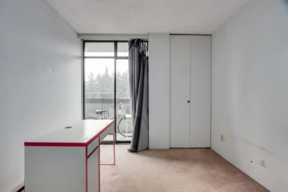 Office / Den Photo of 904 5932 Patterson Avenue, Burnaby, BC