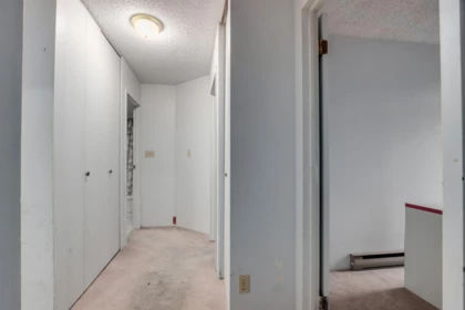 Powder Room Photo of 904 5932 Patterson Avenue, Burnaby, BC