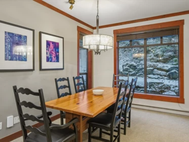 Pantry Photo of 221 2202 Gondola Way, Whistler, BC