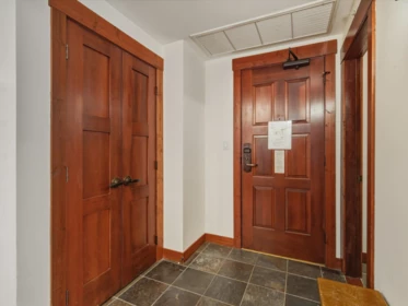 Powder Room Photo of 221 2202 Gondola Way, Whistler, BC