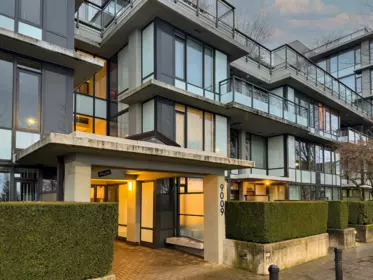 621 9009 Cornerstone Mews, Burnaby, BC, Burnaby — Apartment/Condo for sale
