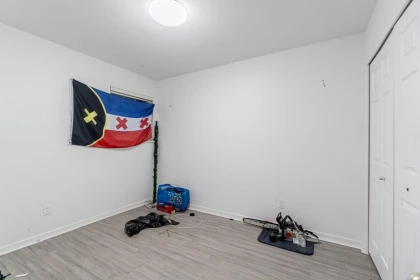 Loft / Bonus Room Photo of 9540 Woodward Street, Mission, BC