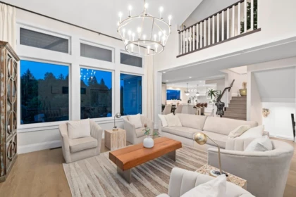 Breakfast Nook Photo of 2736 Aquila Drive, Abbotsford, BC