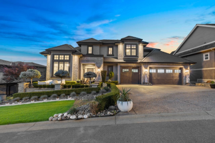 2736 Aquila Drive, Abbotsford, BC, Abbotsford East — 5 bed single family residence for sale